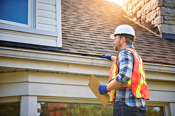 Trusted Roof Inspection service in Webster, SD - Brentwood Metal Roofing