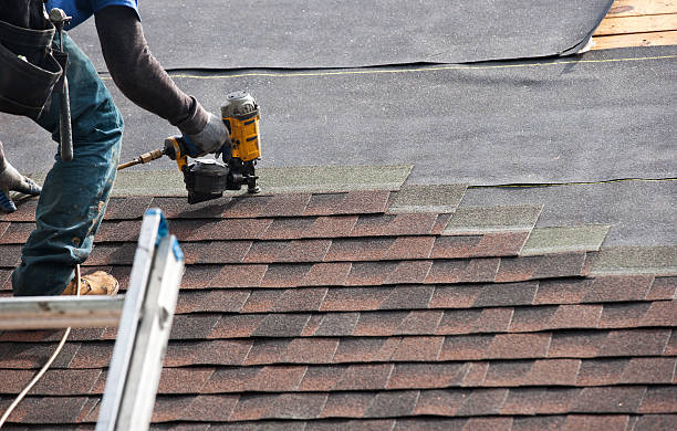 Licensed Roof Installation service in Webster, SD - Brentwood Metal Roofing
